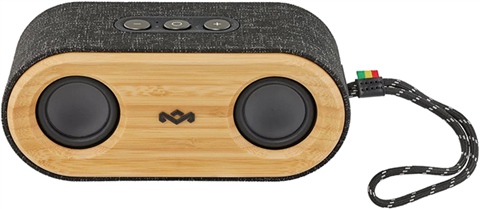 House of marley clearance mini bluetooth speaker